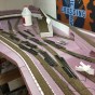 A Messy Model Railroad is a Happy Model Railroad