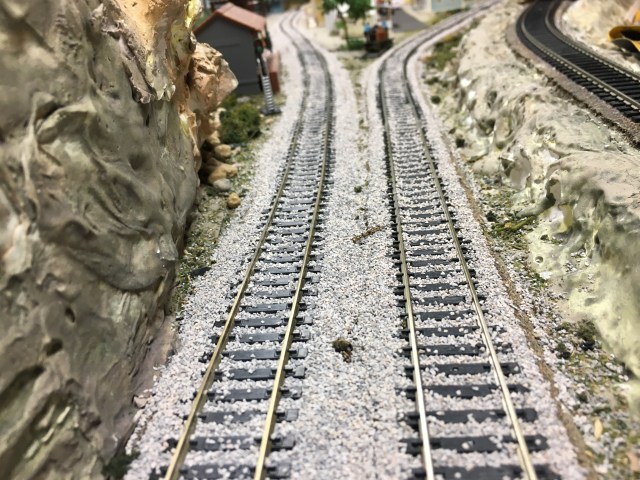 Heading for Maple Valley