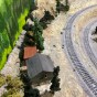 Five Easy Steps to Making Perfect Curves on Your Model Railroad Using HO Scale&nbsp;Flex-Track